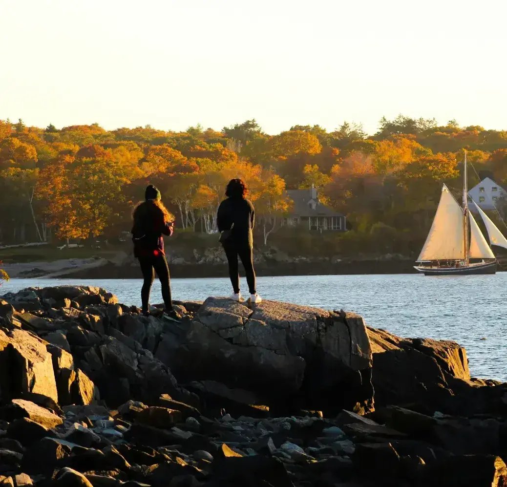 Photo by Brian Link - Peaks Island, Portland, ME, USA on Unsplash