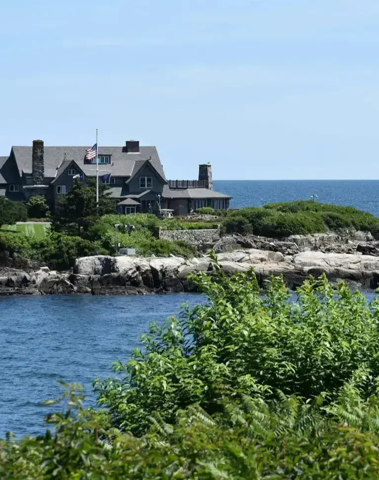 Chris Jones -  Kennebunkport, ME, USA-1