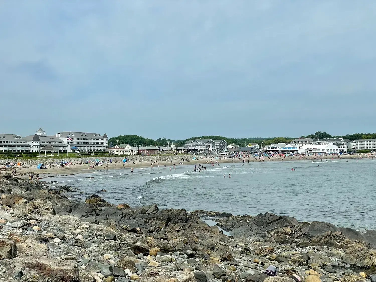 Photo byDillon Pena-York Beach, York, United States - short sands on Unsplash