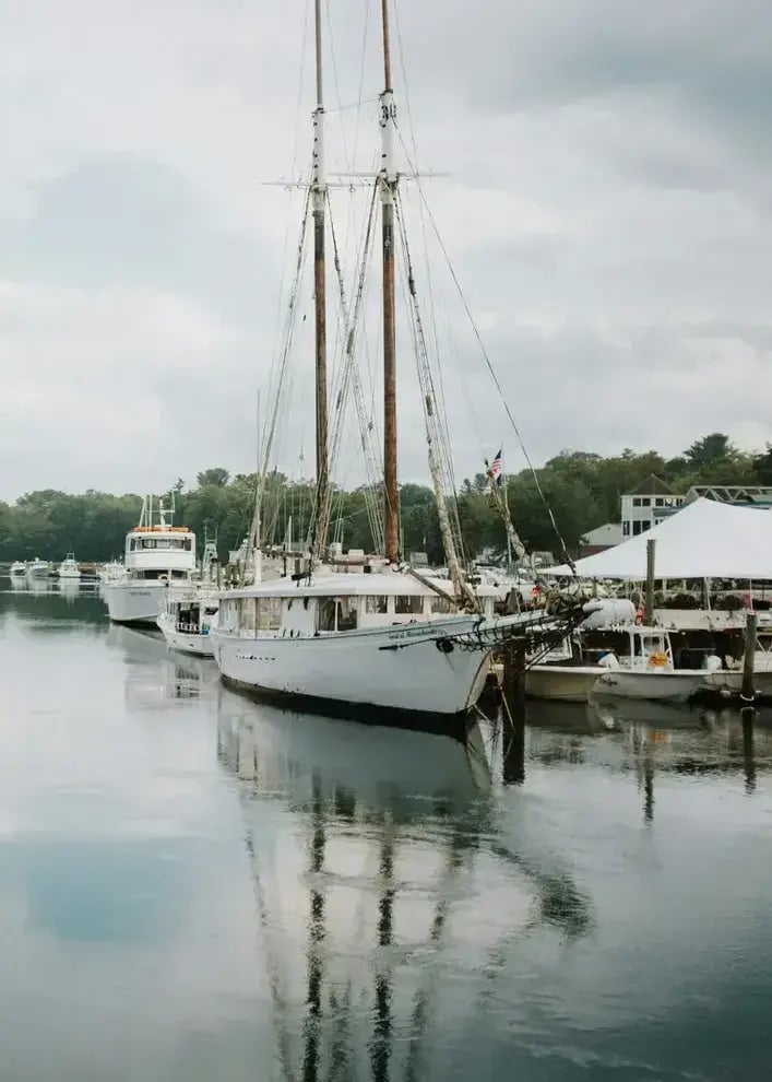 Photo by Trent Erwin - Kennebunkport, Maine. on Unsplash