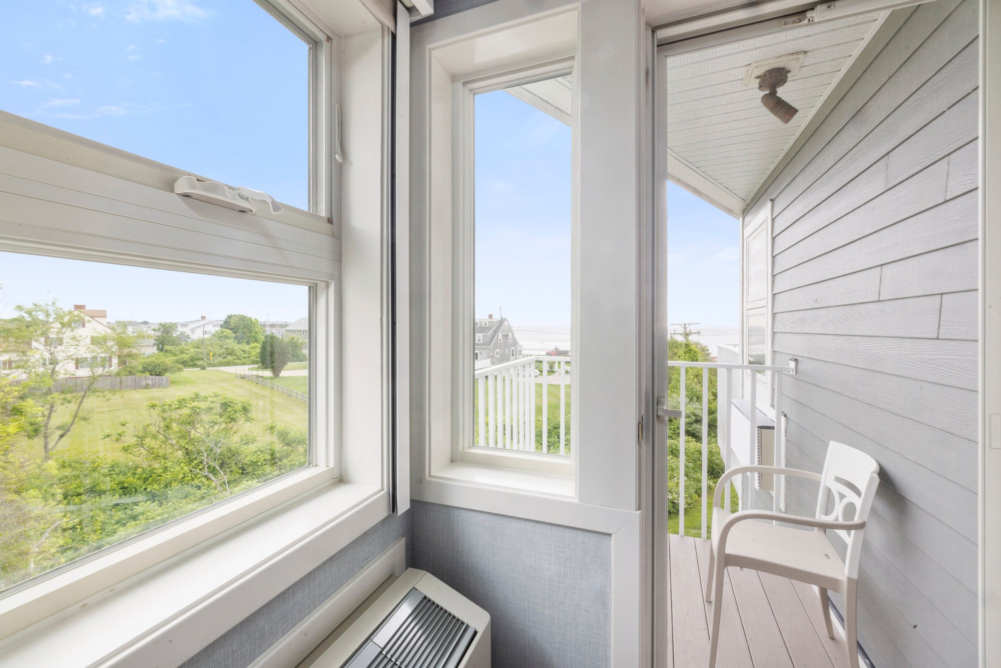Atrium Limited Ocean View