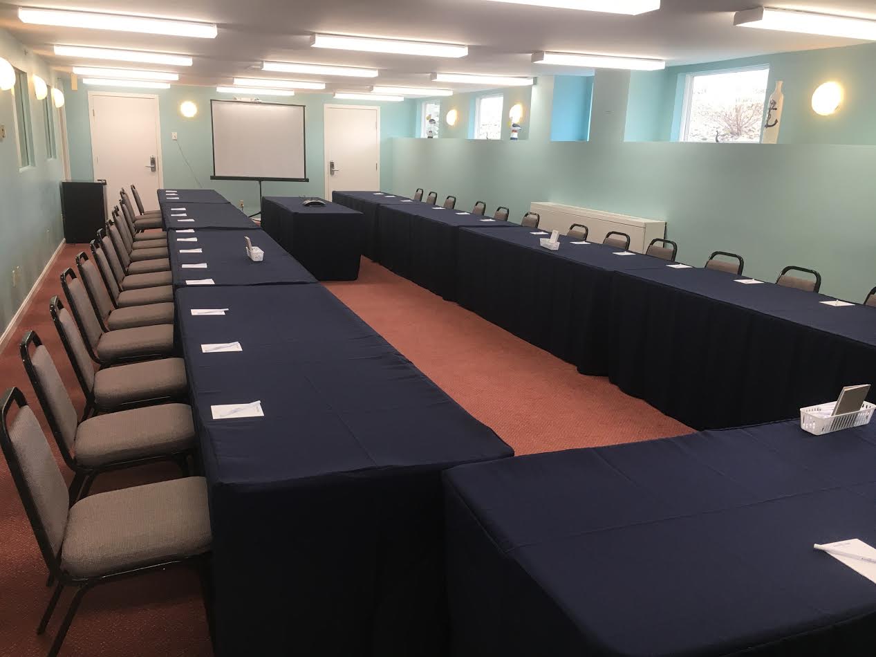 Conference Room 1