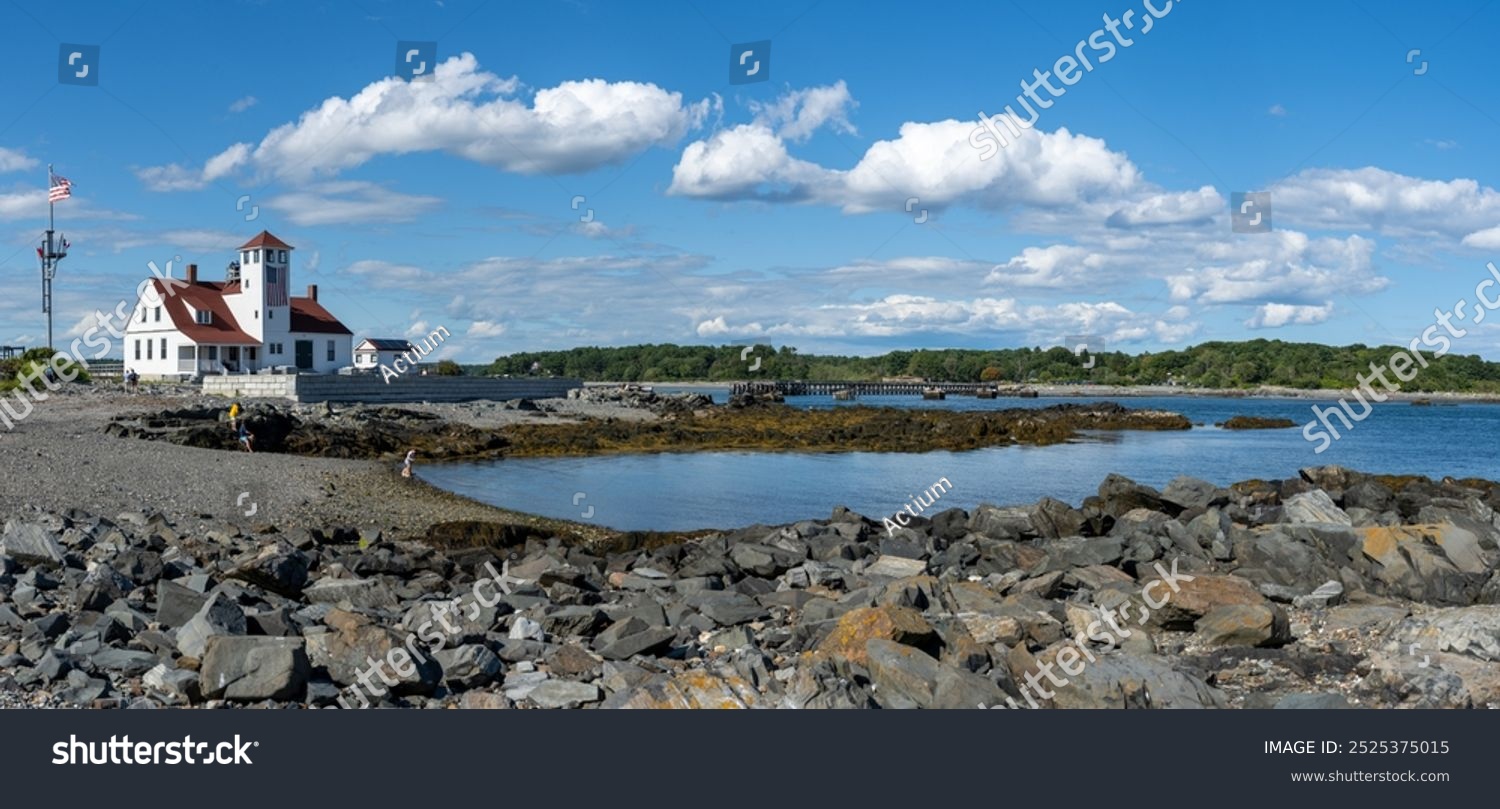 stock-photo-kittery-point-maine-usa-september-the-wood-island-life-saving-station-2525375015