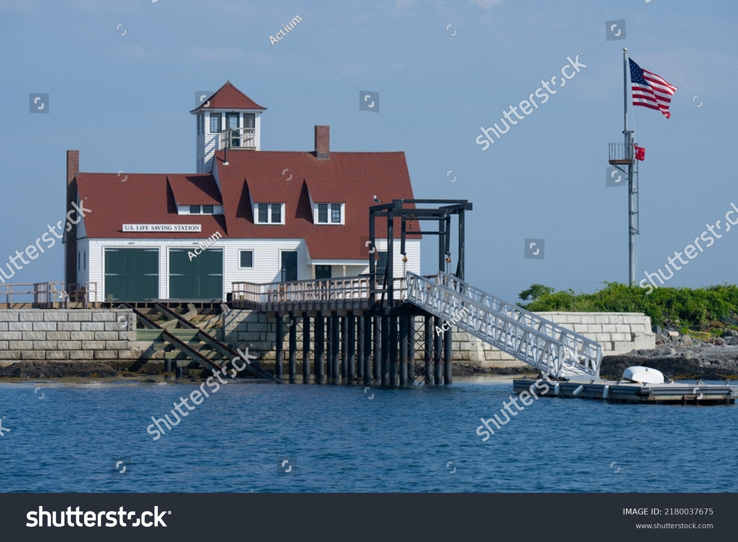 stock-photo-wood-island-life-saving-station-in-the-mouth-of-the-piscataqua-river-kittery-point-maine-2180037675