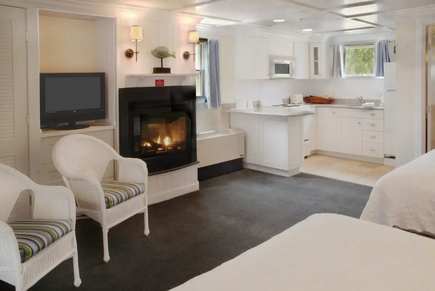 Main Bldg Spa Suite 1