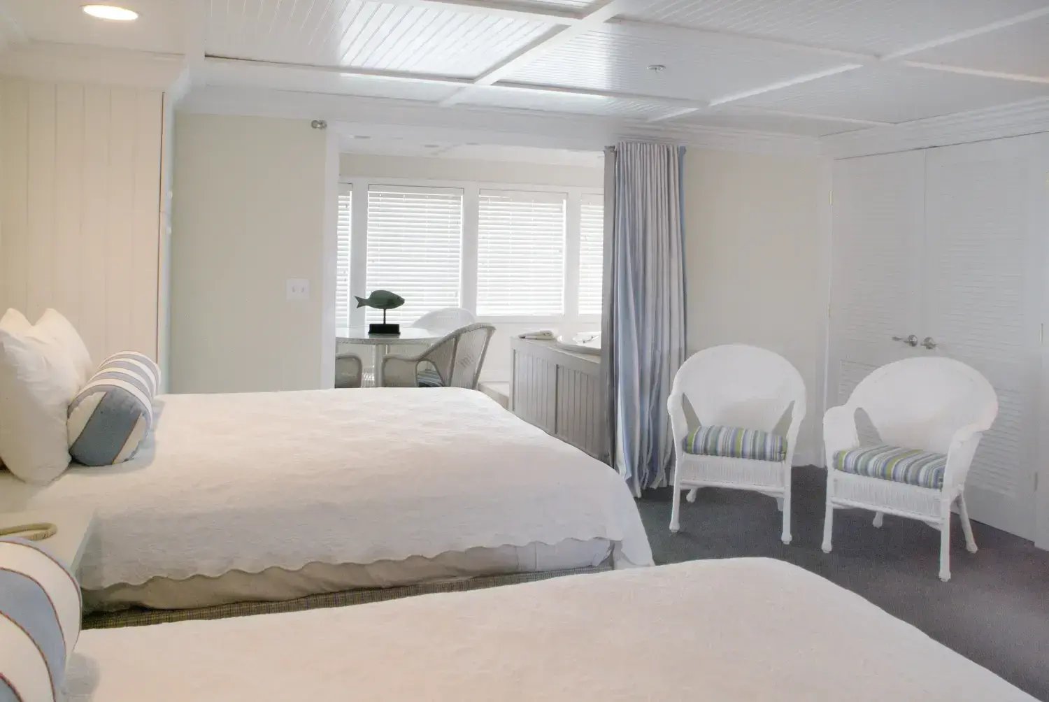 Main Bldg Spa Suite 2
