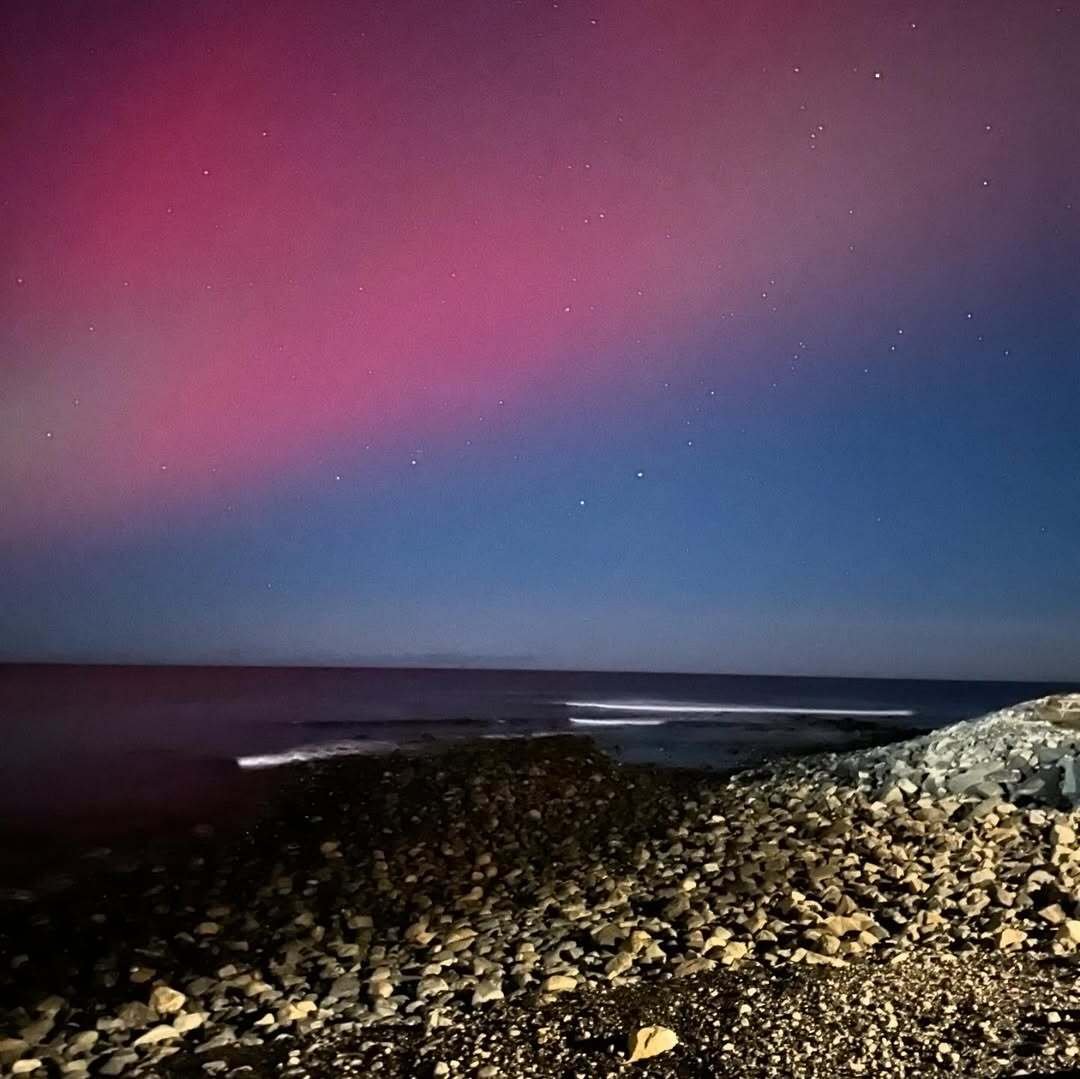 Anchorage Inn Instagram