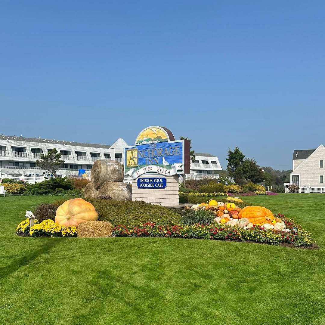 Anchorage Inn Instagram