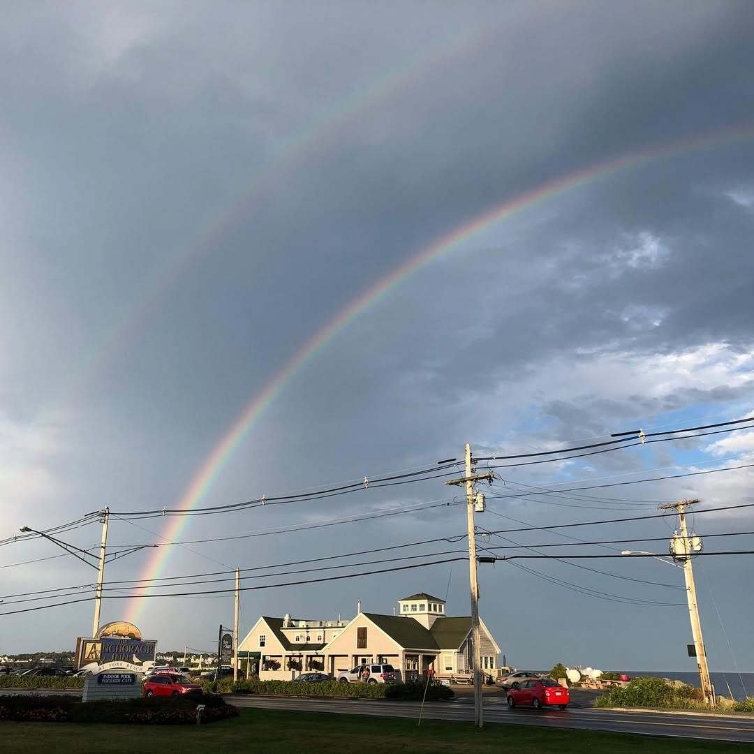 Anchorage Inn Instagram