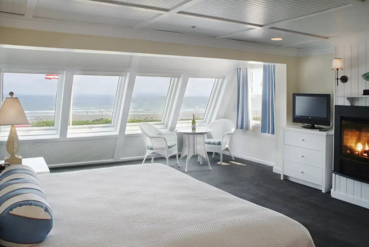 Spa Suites Floor 3