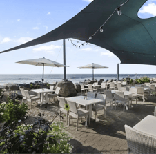 Sun and Surf Restaurant York Maine Long Sands Beach © Heidi Kirn Photography 1X4A3020-1