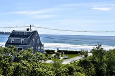 Long Sands Beach