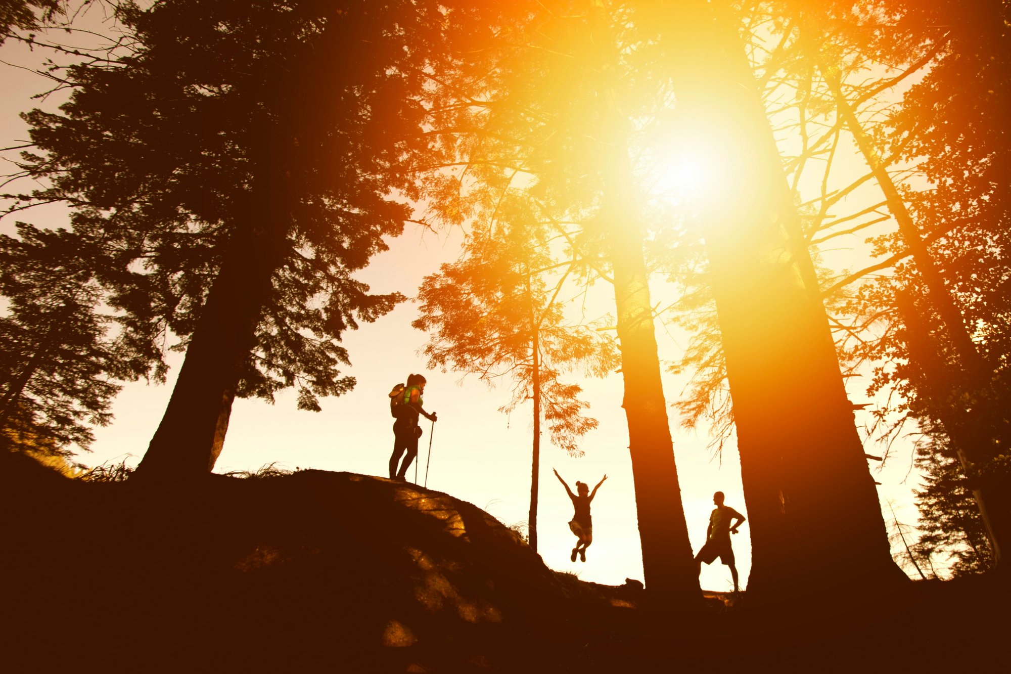 hiking pic
