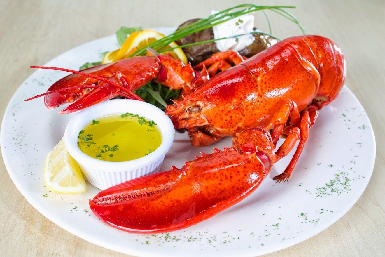 lobster