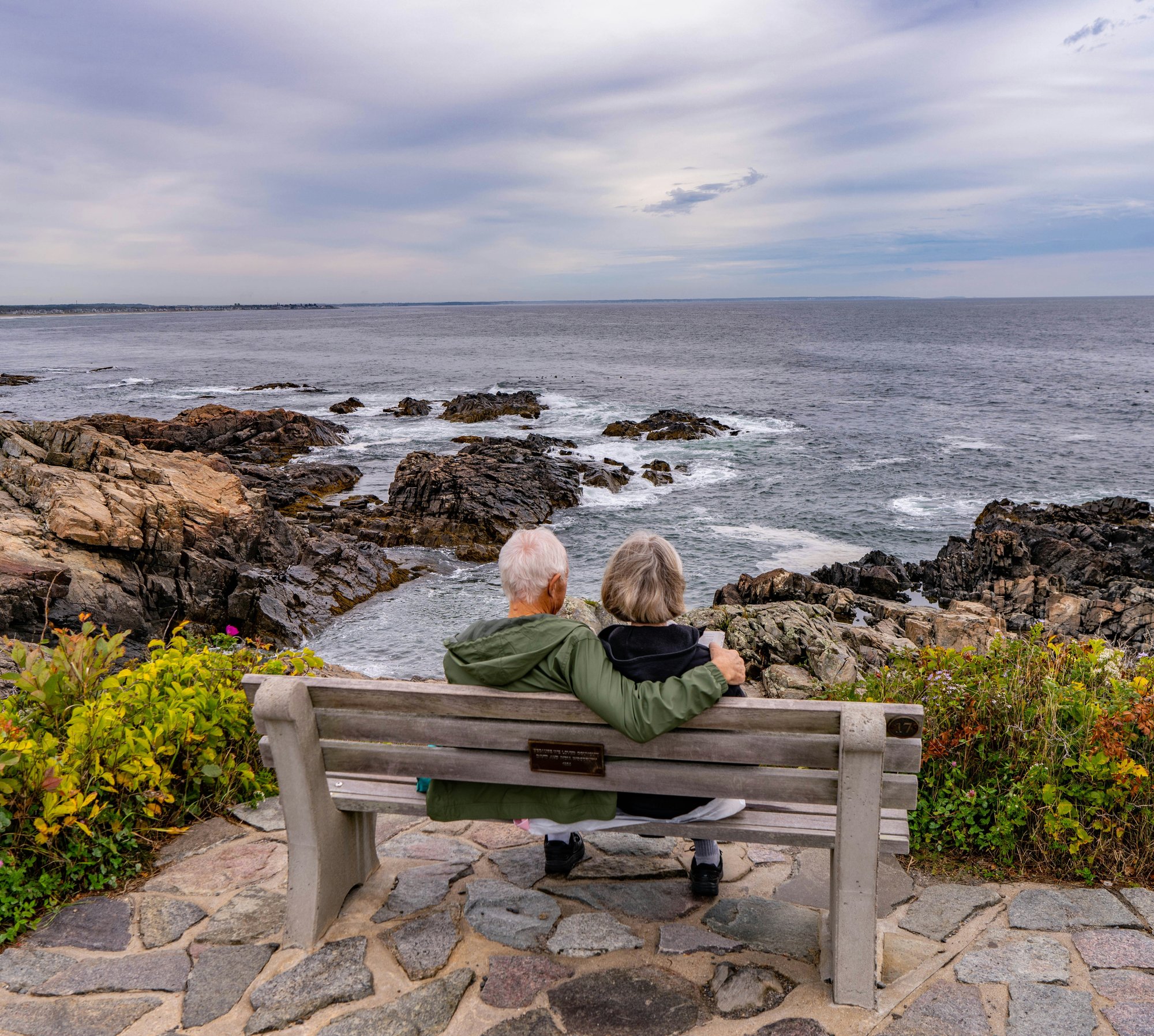 marginal way
