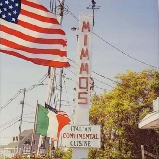 mimmos italian restaurant