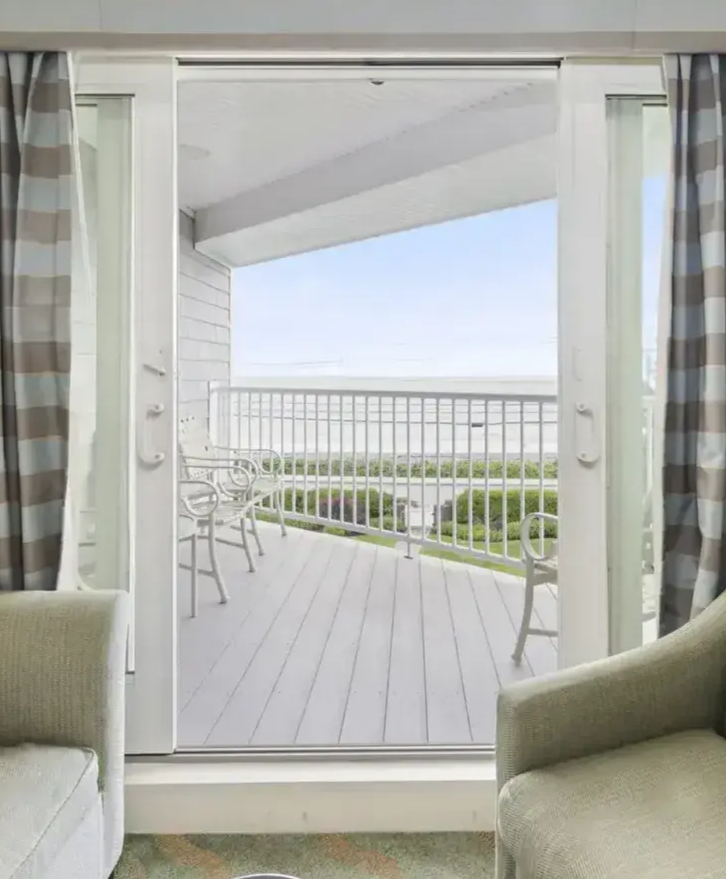 Midweek Suite Deal